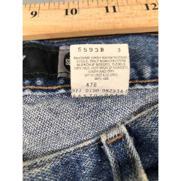 Levi’s silvertab size 34x30 - Picture 5 of 6